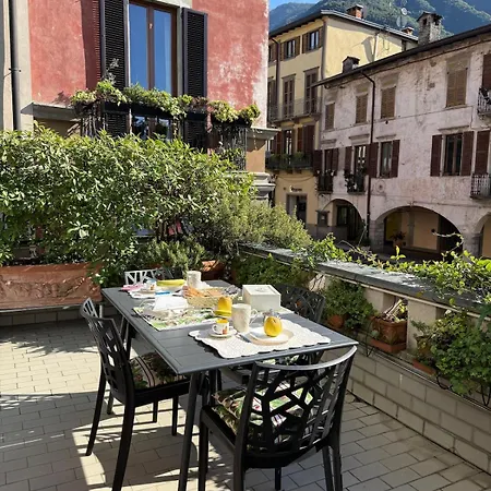 Appartement La Terrazza Della Torre Rome