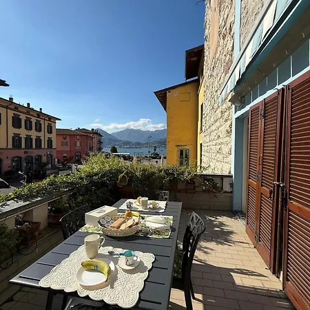 La Terrazza Della Torre Apartman Róma