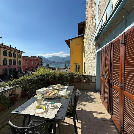 Apartman La Terrazza Della Torre Róma