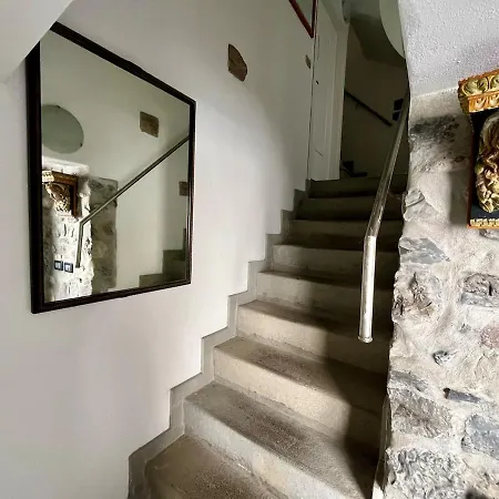 La Terrazza Della Torre Apartman Róma