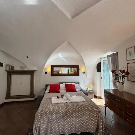 La Terrazza Della Torre Apartman *