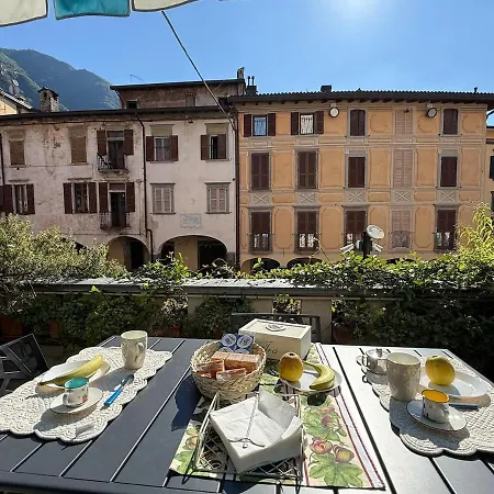 La Terrazza Della Torre