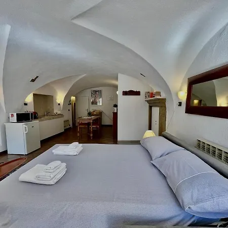 Apartment La Terrazza Della Torre Rome